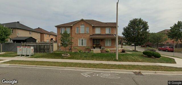 Larawan ng 121 Worthington Avenue sa Winnipeg, Manitoba