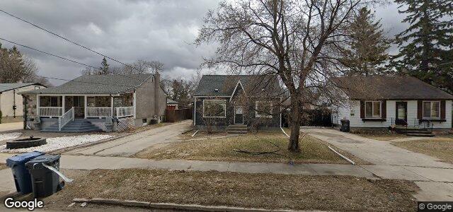 Larawan ng 122 Hindley Avenue sa Winnipeg, Manitoba