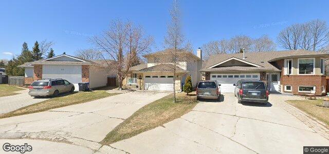 Larawan ng 123 Beechtree Crescent sa Winnipeg, Manitoba
