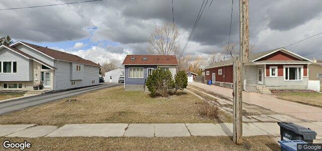 Larawan ng 123 Hindley Avenue sa Winnipeg, Manitoba