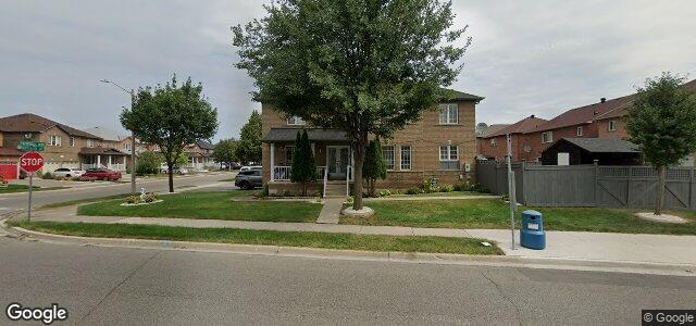 Larawan ng 123 Worthington Avenue sa Winnipeg, Manitoba