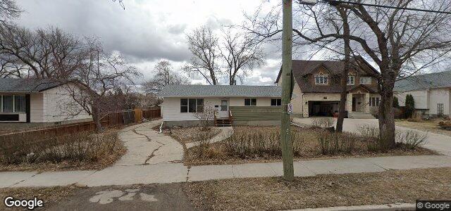 Larawan ng 124 Worthington Avenue sa Winnipeg, Manitoba