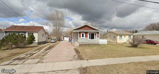 Larawan ng 125 Hindley Avenue sa Winnipeg, Manitoba