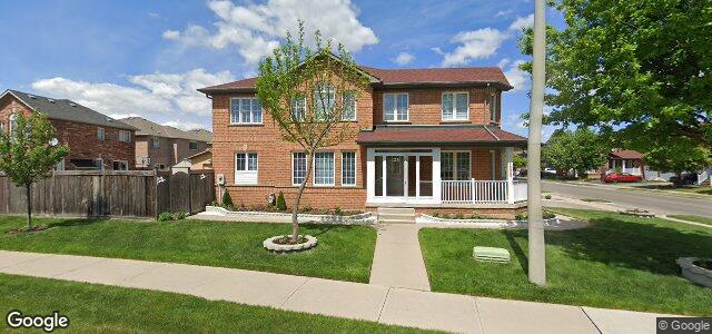 Larawan ng 125 Worthington Avenue sa Winnipeg, Manitoba