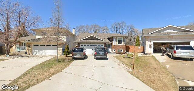 Larawan ng 127 Beechtree Crescent sa Winnipeg, Manitoba