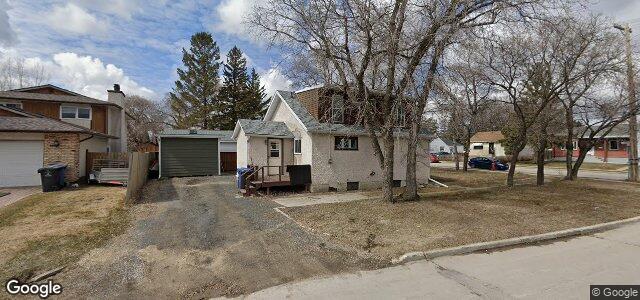 Larawan ng 128 Berrydale Avenue sa Winnipeg, Manitoba