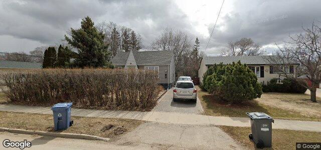 Larawan ng 128 Hindley Avenue sa Winnipeg, Manitoba