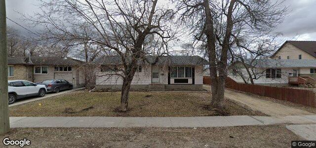 Larawan ng 128 Worthington Avenue sa Winnipeg, Manitoba