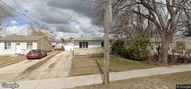 Larawan ng 129 Hindley Avenue sa Winnipeg, Manitoba
