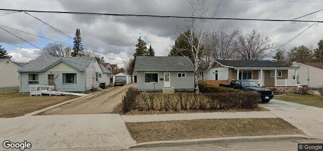 Larawan ng 129 Sadler Avenue sa Winnipeg, Manitoba