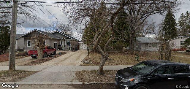 Larawan ng 13 Sadler Avenue sa Winnipeg, Manitoba