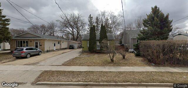 Larawan ng 130 Hindley Avenue sa Winnipeg, Manitoba