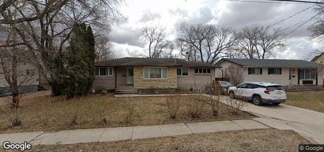 Larawan ng 130 Worthington Avenue sa Winnipeg, Manitoba