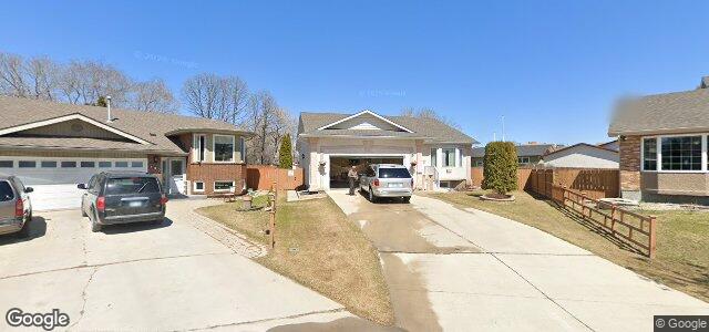 Larawan ng 131 Beechtree Crescent sa Winnipeg, Manitoba