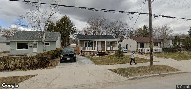 Larawan ng 131 Sadler Avenue sa Winnipeg, Manitoba