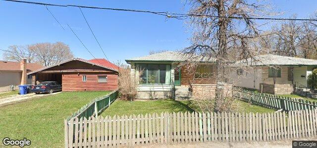 Larawan ng 133 Beliveau Road sa Winnipeg, Manitoba