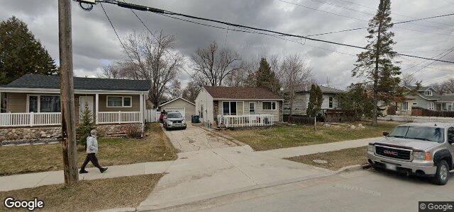Larawan ng 133 Sadler Avenue sa Winnipeg, Manitoba