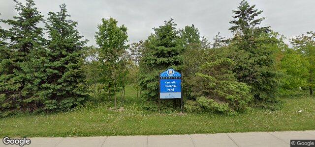 Larawan ng 133 Worthington Avenue sa Winnipeg, Manitoba