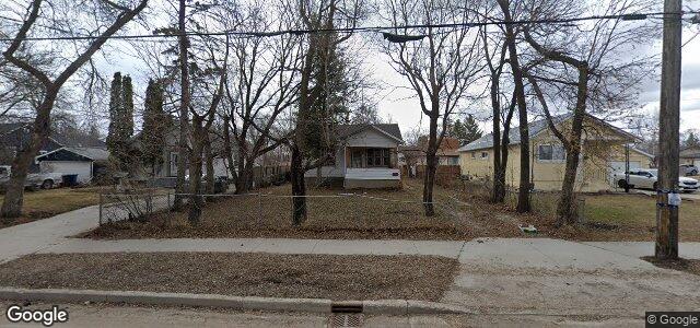 Larawan ng 134 Berrydale Avenue sa Winnipeg, Manitoba