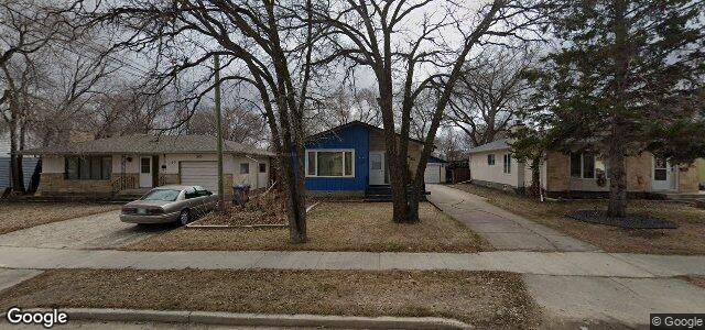 Larawan ng 134 Hindley Avenue sa Winnipeg, Manitoba