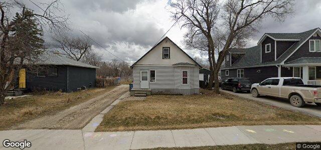 Larawan ng 134 Sadler Avenue sa Winnipeg, Manitoba