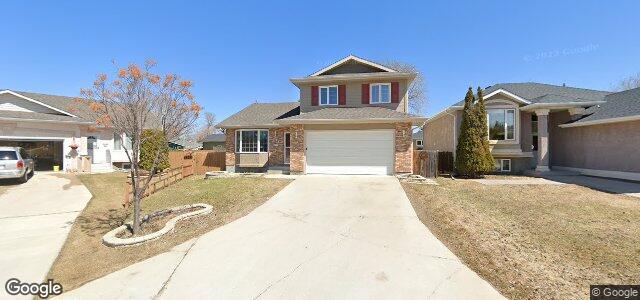 Larawan ng 135 Beechtree Crescent sa Winnipeg, Manitoba