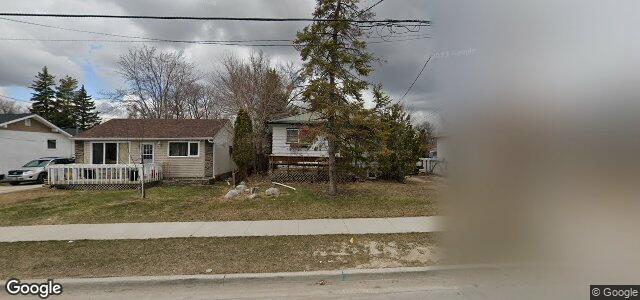 Larawan ng 135 Sadler Avenue sa Winnipeg, Manitoba