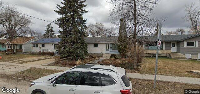 Larawan ng 135 Worthington Avenue sa Winnipeg, Manitoba