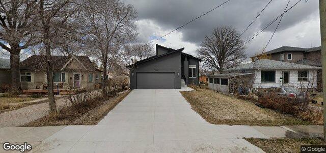 Larawan ng 137 Hindley Avenue sa Winnipeg, Manitoba
