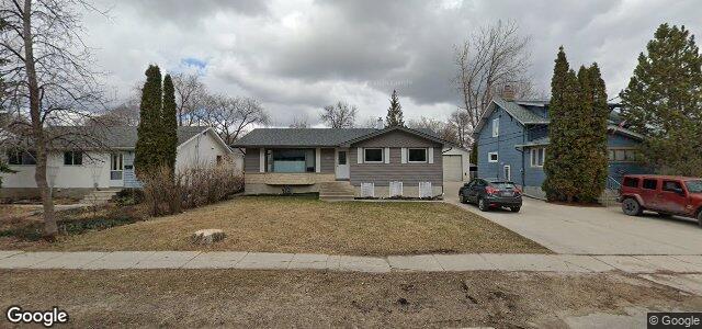 Larawan ng 137 Worthington Avenue sa Winnipeg, Manitoba