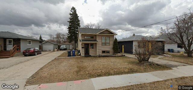 Larawan ng 138 Sadler Avenue sa Winnipeg, Manitoba