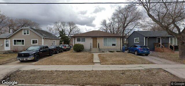 Larawan ng 138 Worthington Avenue sa Winnipeg, Manitoba