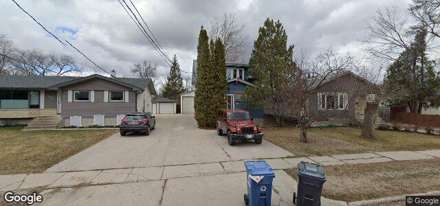 Larawan ng 139 Worthington Avenue sa Winnipeg, Manitoba