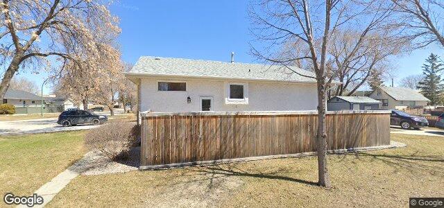 Larawan ng 14 Beechtree Crescent sa Winnipeg, Manitoba