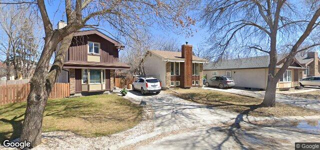 Larawan ng 14 Boxwood Cove sa Winnipeg, Manitoba