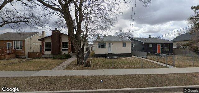 Larawan ng 14 Hindley Avenue sa Winnipeg, Manitoba