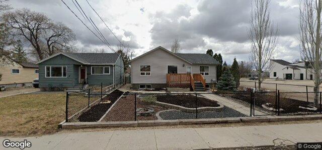 Larawan ng 14 Sadler Avenue sa Winnipeg, Manitoba