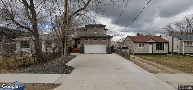 141 Hindley Avenue（加拿大曼尼托巴省溫尼伯市）房屋照片