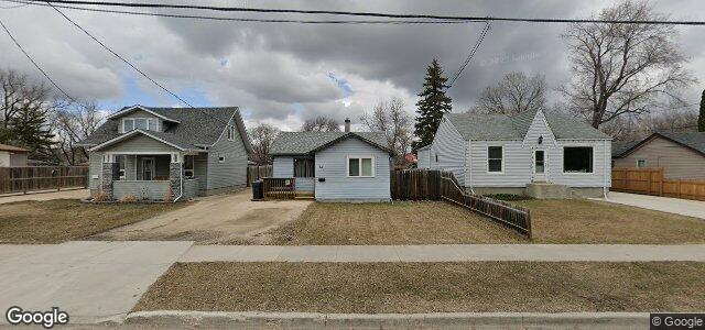 Larawan ng 141 Sadler Avenue sa Winnipeg, Manitoba
