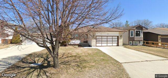 Larawan ng 143 Beechtree Crescent sa Winnipeg, Manitoba