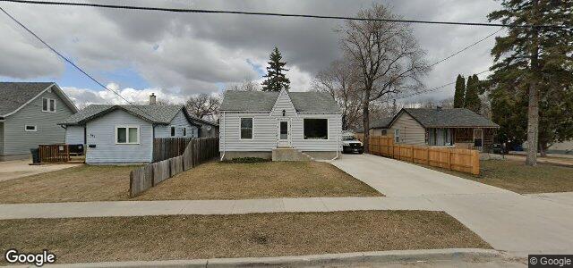Larawan ng 143 Sadler Avenue sa Winnipeg, Manitoba