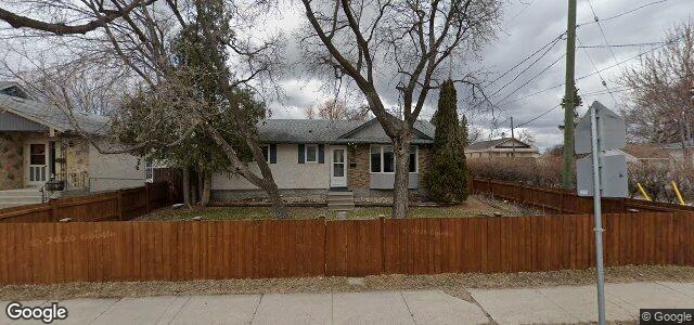 Larawan ng 143 Worthington Avenue sa Winnipeg, Manitoba