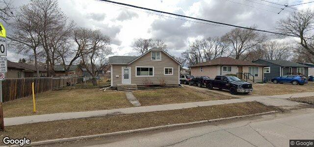Larawan ng 144 Worthington Avenue sa Winnipeg, Manitoba