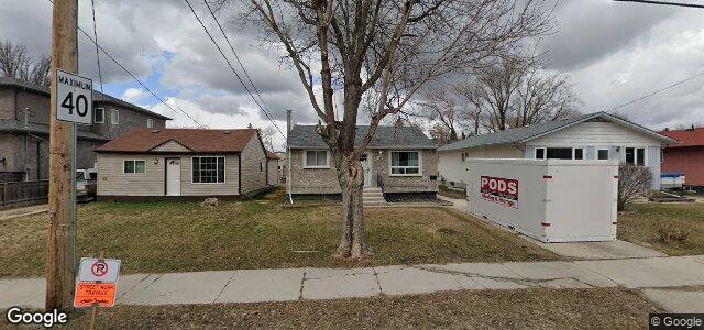 Larawan ng 145 Hindley Avenue sa Winnipeg, Manitoba