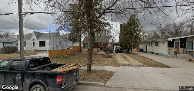 Larawan ng 145 Sadler Avenue sa Winnipeg, Manitoba