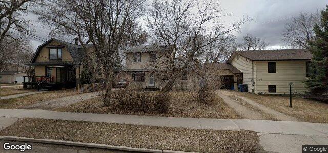 Larawan ng 146 Hindley Avenue sa Winnipeg, Manitoba