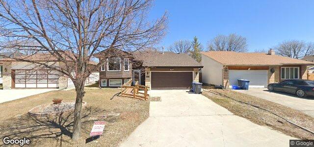 Larawan ng 147 Beechtree Crescent sa Winnipeg, Manitoba