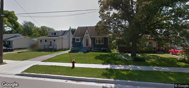 Larawan ng 148 Berrydale Avenue sa Winnipeg, Manitoba