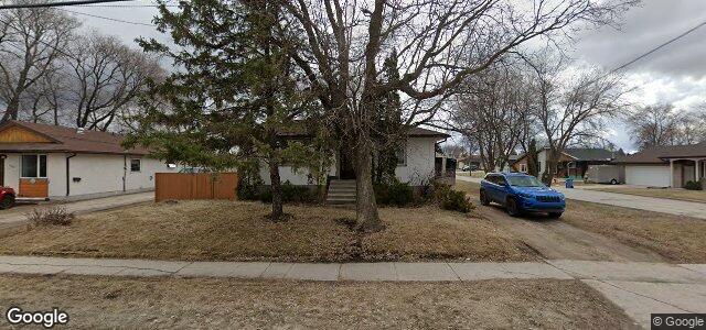 Larawan ng 148 Worthington Avenue sa Winnipeg, Manitoba