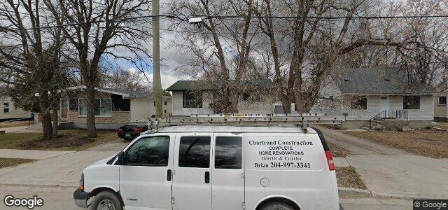 Larawan ng 149 Sadler Avenue sa Winnipeg, Manitoba